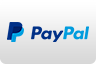 paypal payment symbol