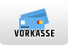vorkasse payment symbol